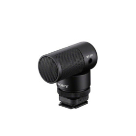 Sony ECM-G1 - Microphone Shotgun Sans Fil pour Caméra