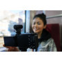 Sony ECM-G1 - Microphone Shotgun Sans Fil pour Caméra