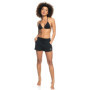 Maillot de Bain Femme Roxy Wave 2" - Anthracite, Taille M
