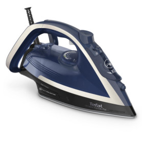 Fer à Repasser Vapeur Tefal Ultragliss Plus 2800W