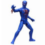 Figurine Deluxe Spider-Man 2099 30 cm - Marvel Titan Series