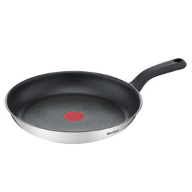 Poêle Tefal Comfort Max 30 cm avec Induction et Revêtement Antiadhésif