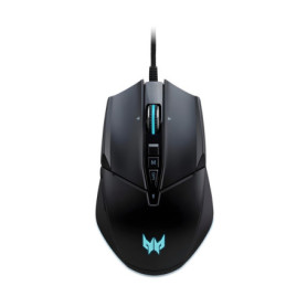 Souris Gaming Predator Cestus 335 - 19000 DPI, 10 Boutons Programmables
