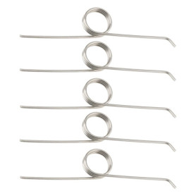 Ressorts de Torsion en Acier Inoxydable ECSiNG pour Poubelle avec Levier