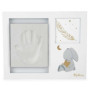 Cadre à Souvenirs Kaloo avec Kit Empreinte - Cadeau de Naissance