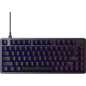Clavier Gaming Sony INZONE KBD-H75 - TKL, RGB, Commutateurs Magnétiques