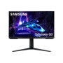 Écran Gaming Samsung Odyssey G30D 24'' Full HD 180Hz 1ms