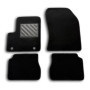Tapis de sol sur mesure pour Peugeot e-208 et e-2008 (2020+) - Antidérapant et renforcé