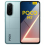 XIAOMI POCO M7 - Smartphone 8 Go RAM, 256 Go, Écran FHD+ 144 Hz, 50 MP, 7000 mAh, Bleu