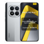 Xiaomi POCO M8 Pro - Smartphone 12+512 Go AMOLED 6,83" Argent