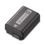 Batterie Rechargeable Sony NP-FW50 pour Appareils Photo
