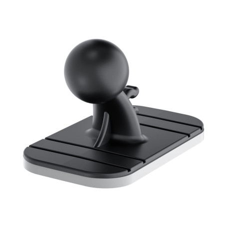 Tampons Adhésifs 3M VHB pour Support Téléphone Voiture - Remplacement Magnétique