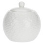 Sucrier en Porcelaine Blanc - Capacité 300 ml