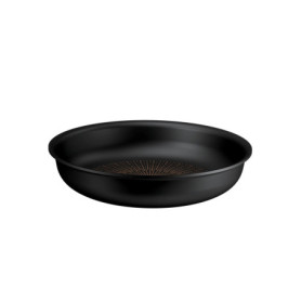 Poêle Tefal Ingenio Excellence 22 cm - Antiadhésif et Empilable