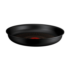 Poêle Tefal Ingenio Excellence 28 cm - Revêtement Antiadhésif et Empilable