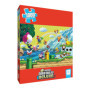 Puzzle Super Mario Chaos & Fun - 1000 Pièces