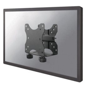 Support Client Léger Neomounts NM-TC100BLACK pour Moniteur - Noir