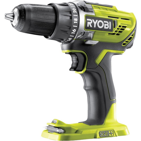 Perceuse Visseuse Sans Fil RYOBI 18V ONE+ - Compacte et Performante
