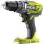 Perceuse Visseuse Sans Fil RYOBI 18V ONE+ - Compacte et Performante
