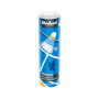 Volants de Badminton en Plume d'Oie - Pack de 6 par Rebel Electro
