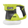 Polisseuse RYOBI 18V One+ RBP18150-0 - Finition Professionnelle