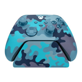 Station de Charge Rapide Razer pour Manettes Xbox - Mineral Camo