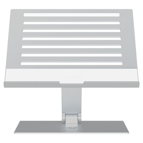 Support Ergonomique Razer pour Ordinateurs Portables jusqu'à 18 Pouces - Réglable en Hauteur et Inclinaison