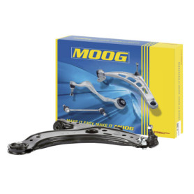 Bras de Suspension Avant MOOG RE-WP-8335 pour Conduite Sûre