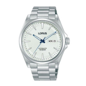 Montre Automatique Lorus pour Homme en Acier Inoxydable