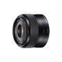 Objectif Sony E 35 mm F1.8 OSS pour Monture E APS-C
