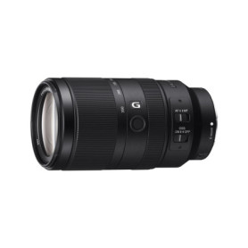 Sony SEL70350G - Zoom Téléobjectif 70-350mm F4.5-6.3 pour APS-C