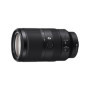 Sony SEL70350G - Zoom Téléobjectif 70-350mm F4.5-6.3 pour APS-C
