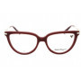 Lunettes de vue Salvatore Ferragamo SF2946 Burgundy pour femmes