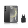 Samsung Galaxy S24 - Smartphone Android 5G 256 Go avec Chargeur Rapide Inclus