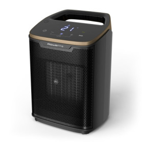 Rowenta Intense Comfort+ Radiateur d'Appoint Écoénergétique et Silencieux