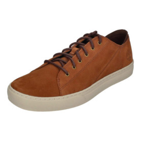 Sneakers Basses Timberland Adventure 2.0 en Cuir pour Homme