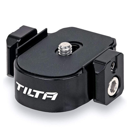 Support de Montage Accessoires Tilta pour Gimbal DJI RS4/RS3/RS2