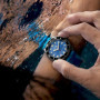 Montre Analogique Timex Deep Water Meridian pour Explorations Sous-Marines
