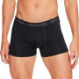 Lot de 3 Slips Tommy Hilfiger pour Homme - Confort et Élégance