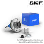 Kit de Roulement de Roue SKF VKBA 6524 pour Véhicules
