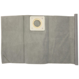 Sacs Filtrants Lavables Stanley 35L pour Aspirateurs