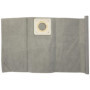 Sacs Filtrants Lavables Stanley 35L pour Aspirateurs