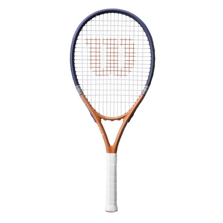 Raquette de Tennis Wilson Roland-Garros 2026 Elite pour Adultes
