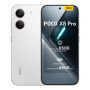 XIAOMI POCO X8 Pro - Smartphone 12 Go RAM, 512 Go Stockage, Écran AMOLED 50 MP