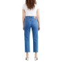 Levi's 501 Crop - Jeans - Cropped Fit - Femme