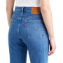 Levi's 501 Crop - Jeans - Cropped Fit - Femme