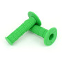 Poignées de moto 22mm Poignées de guidon Poignées de guidon de moto universelles pour Kawasaki KX KLX 85cc 110cc 250cc 300cc 450