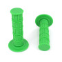 Poignées de moto 22mm Poignées de guidon Poignées de guidon de moto universelles pour Kawasaki KX KLX 85cc 110cc 250cc 300cc 450