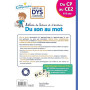 Pour comprendre CP, CE1, CE2 Spécial DYS (dyslexie) et difficultés d'apprentissage: Méthode de lecture et d'écriture