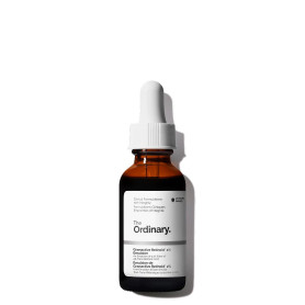 The Ordinary Émulsion de Granactive Retinoid 2%, substitut avancé aux rétinoïdes qui aide à traiter les signes de l’âge et améli